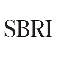 SBRI Logo